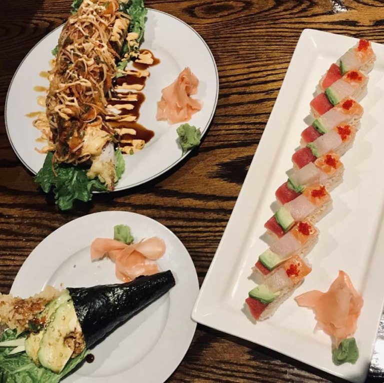 What Is Asian Food? And What Makes Asian Food Healthy