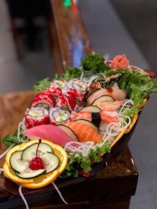 What Is Sushi and Why Is It Considered a Healthy Food?