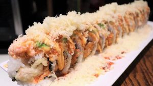 Order Sushi Jackson TN